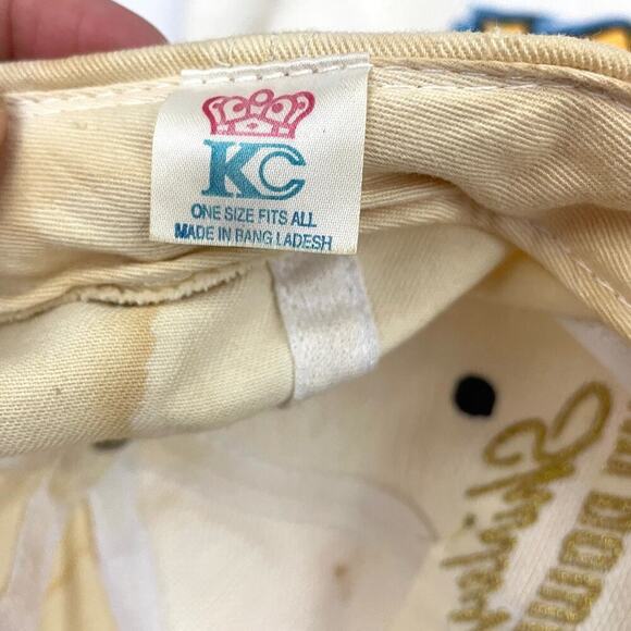 VTG Lot of 3 Signed Shirley Muldowney Cap Graphic Tee Drag Racing 90s TShirt Hat - Picture 11 of 16